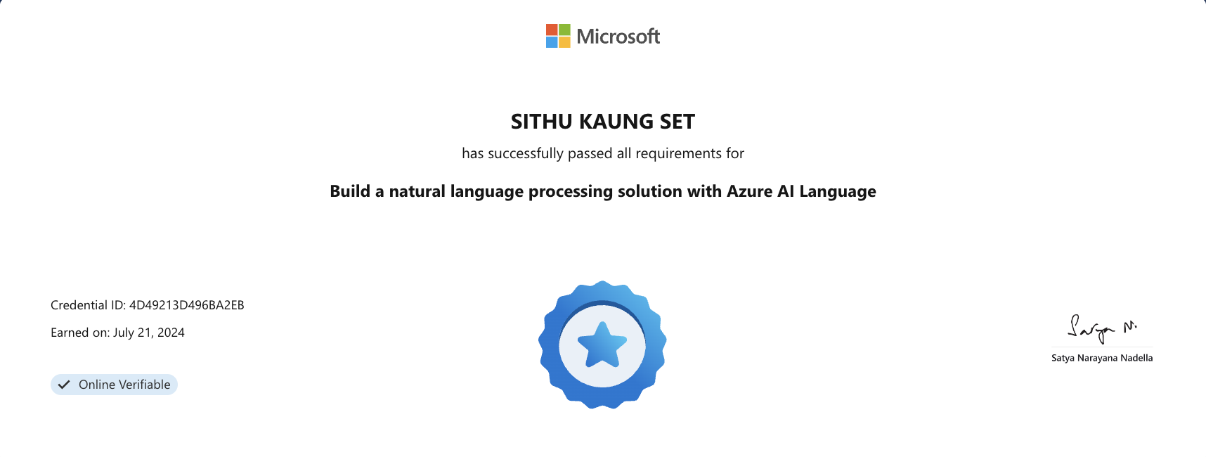 Azure AI