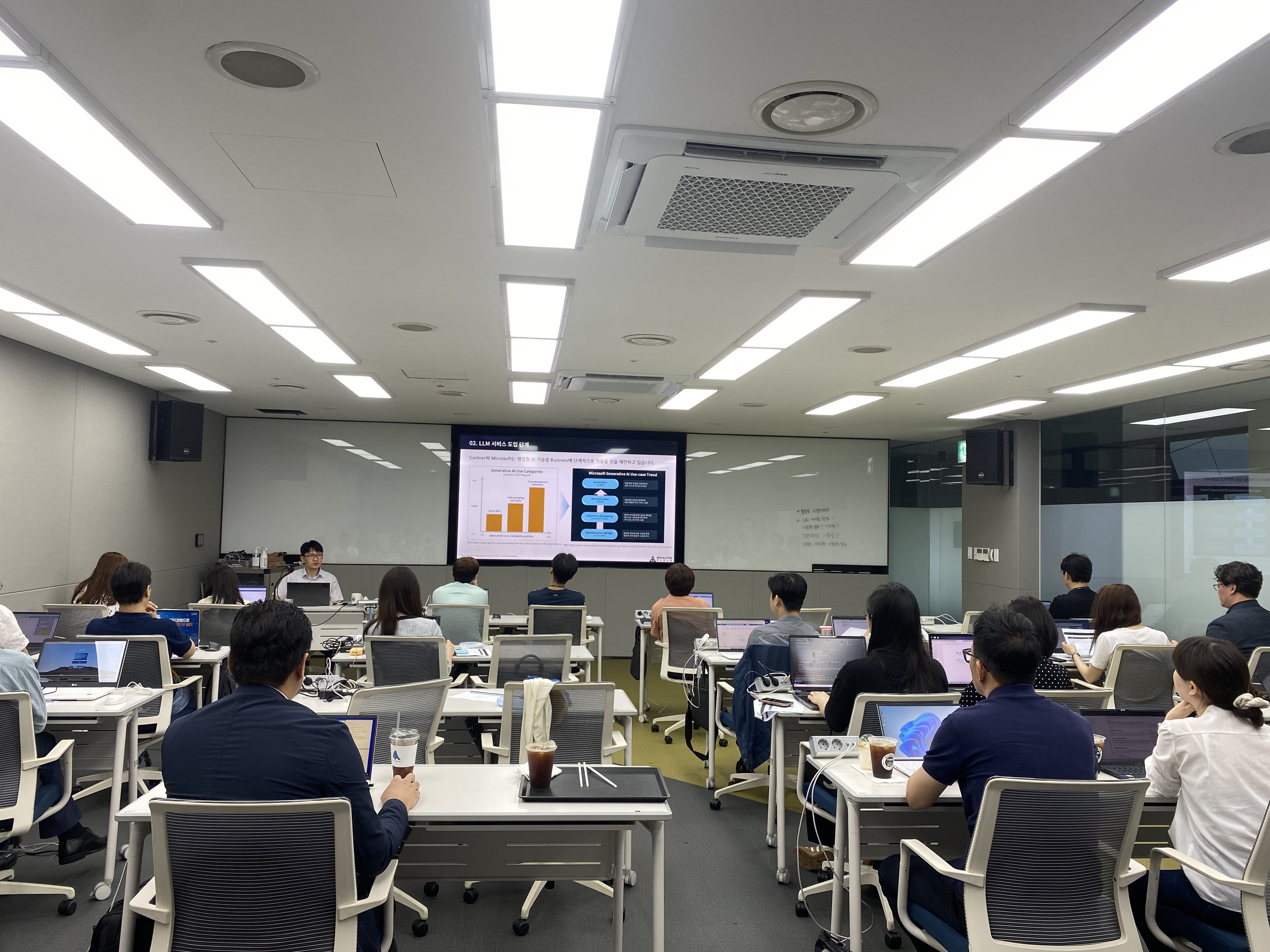 POSCO Azure AI