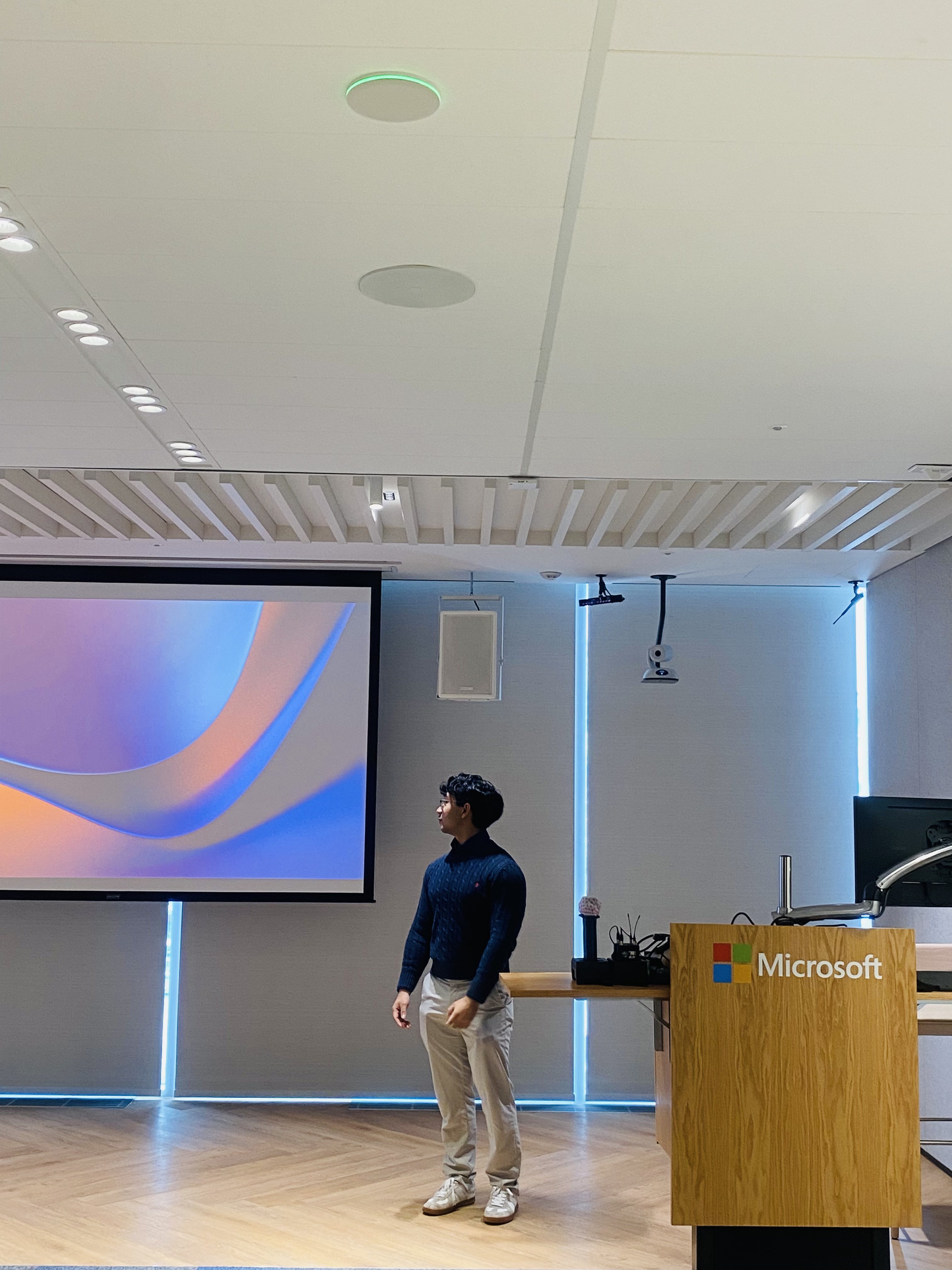 Azure OpenAI Workshop